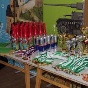 Pohár Kyjovské Radnice 2017
