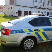 Policie a záchranáři dětem 2017