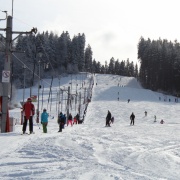Pololetí a jaráky 2018