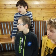 Předvánoční střelecký pobyt 2016