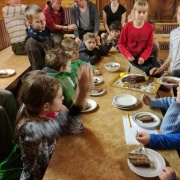 Předvánoční střelecký pobyt 2016