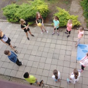 Příměstský tábor 2019 - In-line
