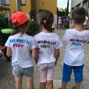Příměstský tábor 2019 - Nekonečný příběh