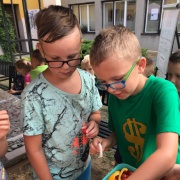 Příměstský tábor 2019 - Nekonečný příběh