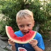 Příměstský tábor 2019 - Nekonečný příběh