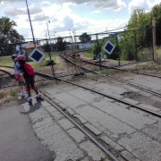 Příměstský tábor 2019 - Taneční & In-line