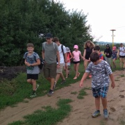 Příměstský tábor 2019 - Teenager