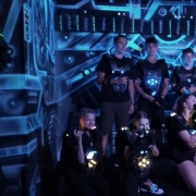 Příměstský tábor 2019 - Teenager