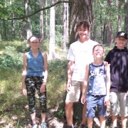 Příměstský tábor 2019 - Teenager