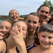Příměstský tábor 2019 - Teenager