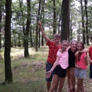 Příměstský tábor 2019 - Teenager
