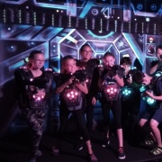 Příměstský tábor 2019 - Teenager