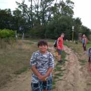 Příměstský tábor 2019 - Teenager