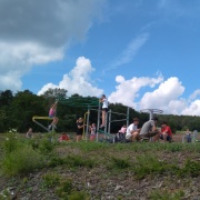 Příměstský tábor 2019 - Teenager