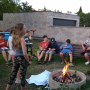 Příměstský tábor 2019 - Teenager