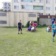 Putování s Večerníčkem 2016