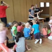 Putování s Večerníčkem 2016