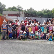 Putování s Večerníčkem 2016