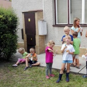 Putování s Večerníčkem 2016