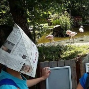 Putování s Večerníčkem 2016