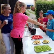 Putování s Večerníčkem 2016