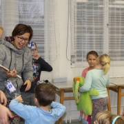 Pyžamová párty 2017
