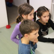 Pyžamová párty 2017