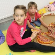 Pyžamová párty 2019