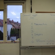 Pyžamová párty 2019