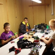 RC modely