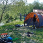 Rybáři na lovu 2019