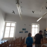 Sdílení zkušeností