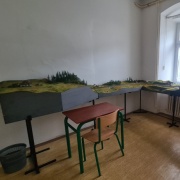 Sdílení zkušeností