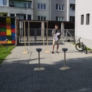 Soutěž - dopravní výchova 2022