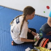 Soutěž - dopravní výchova 2022