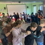 ŠVP Studénka 2022
