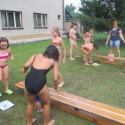 Taneční 2016