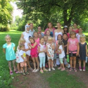 Taneční 2016