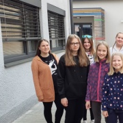 Taneční soutěž Taneční skupiny DDM 2022