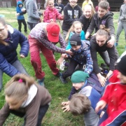 Velikonoční Vřesovice 2017