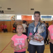 Veselský Dance cup 2018