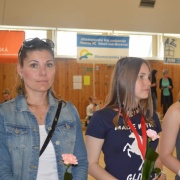 Veselský Dance cup 2018