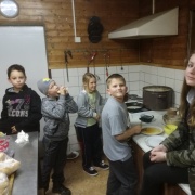 Vřeslympiáda 2016
