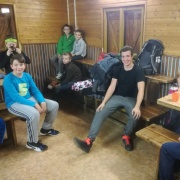Vřeslympiáda 2016