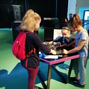 Výlet do VIDY Brno 2018