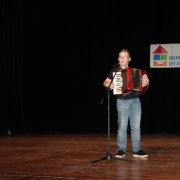 Závěrečné vystoupení kroužků 2019