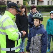Závěry dopravní výchovy 2019