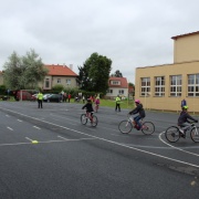 Závěry dopravní výchovy 2019