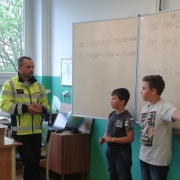 Závěry DV 2018