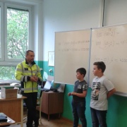 Závěry DV 2018
